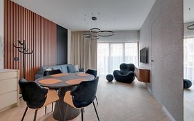 Granaria Deluxe Apartment Old Town